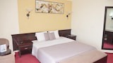 Junior Room
