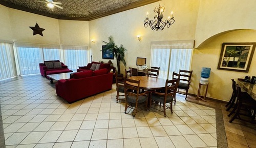 Villa, 3 Bedrooms