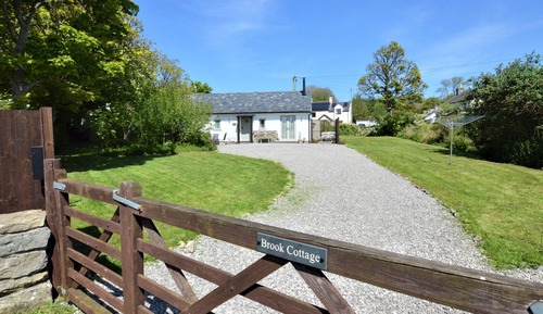 Cottage
