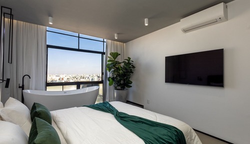 Exclusive Apartment