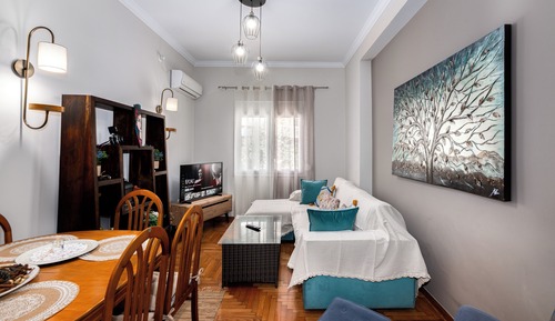 City Apartment