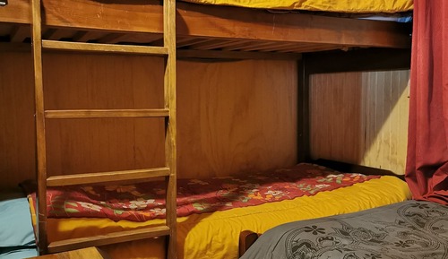 Family Cabin