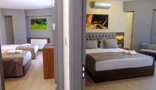 Junior Suite