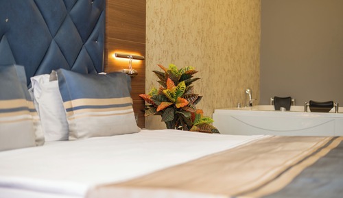 Senior Double Room