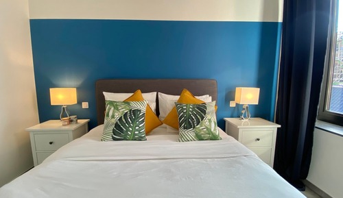 Apartment, 1 Bedroom