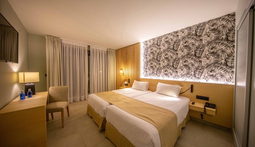 Superior Double or Twin Room