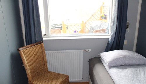 Comfort Single Room