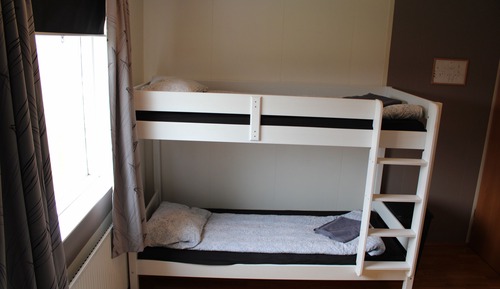 Family Quadruple Room