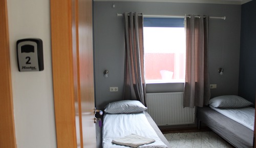 Comfort Twin Room
