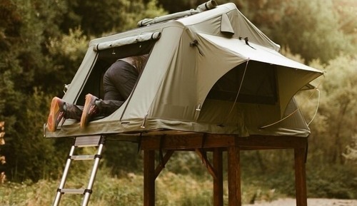 Basic Tent