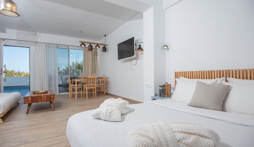 Executive Studio Suite