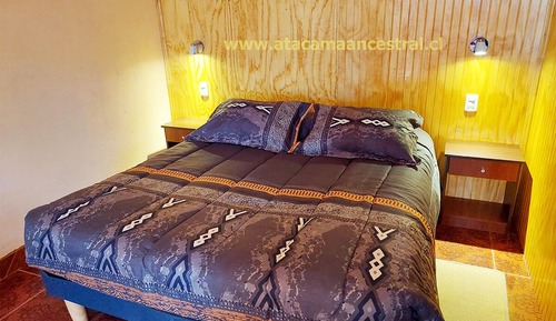 Room, 1 Double Bed, Shared Bathroom