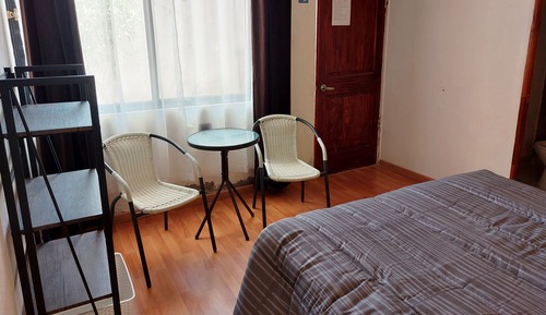 Room, 1 Double Bed, Private Bathroom