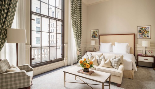 Executive Room