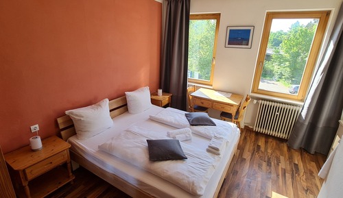 Classic Room