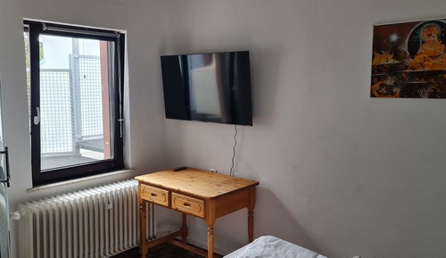 Classic Room
