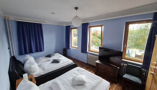 Classic Room