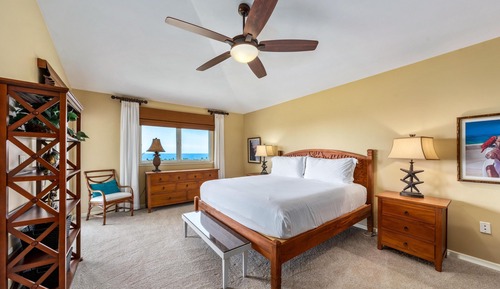 Condo, 3 Bedrooms