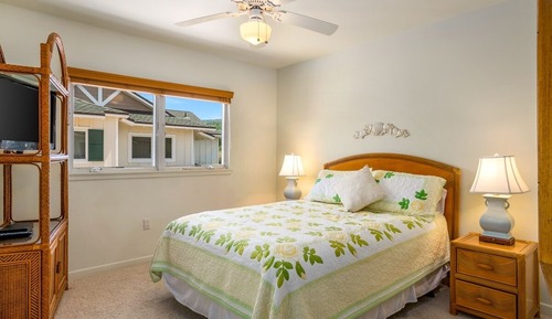 Townhome, 2 Bedrooms