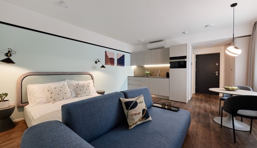 Suite