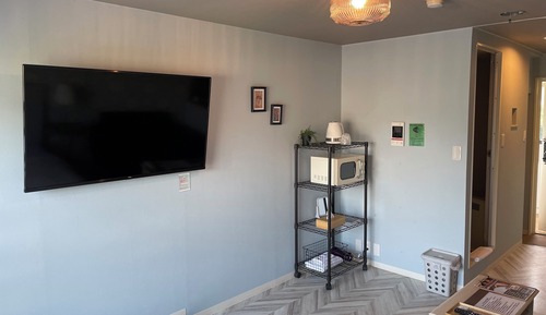 Double Room, Non Smoking