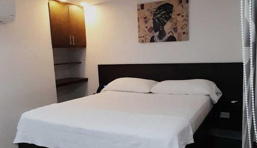 Basic Single Room