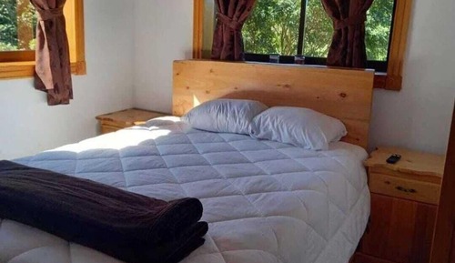 Superior Cabin