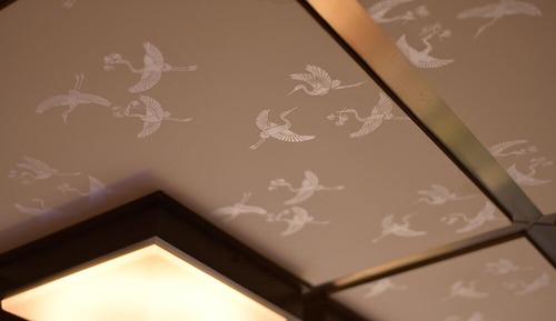 Premium Suite, Courtyard Area