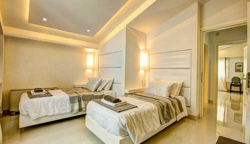 Luxury Villa