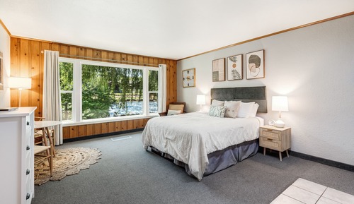 Exclusive Cottage