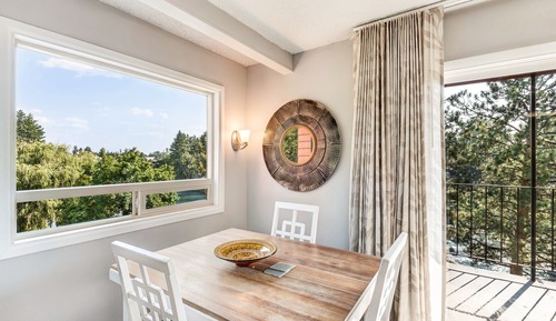 Luxury Apartment
