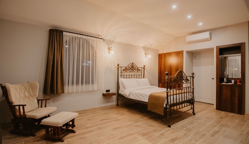 Luxury Condo
