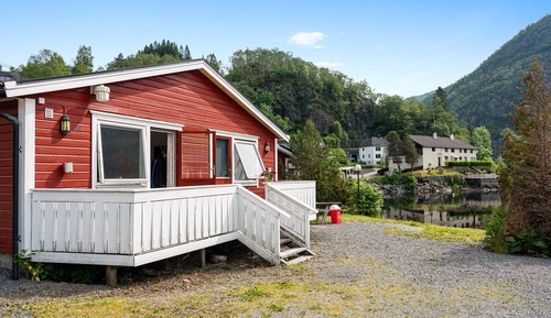 Basic Cabin