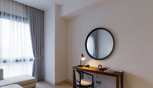 Premium One Bedroom