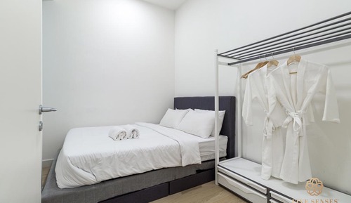 Signature 2 Bedroom
