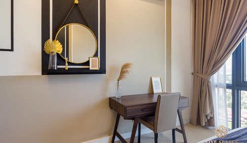 Signature 2 Bedrooms Suites