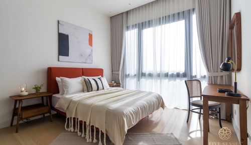 Presidential Suites