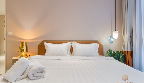 Signature 1 Bedroom