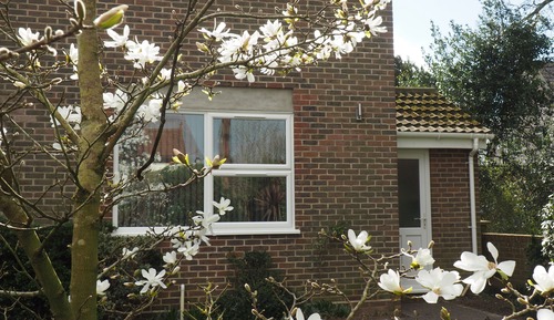 Cottage