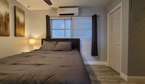 Premium Apartment