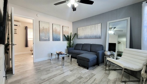 Executive Suite