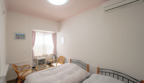 Economy House