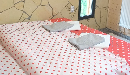Deluxe Chalet