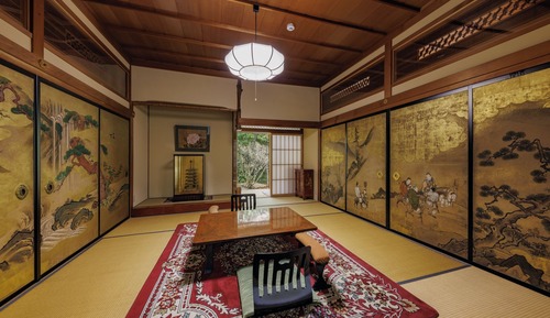 Superior Room, Non Smoking