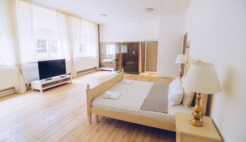 Grand Room
