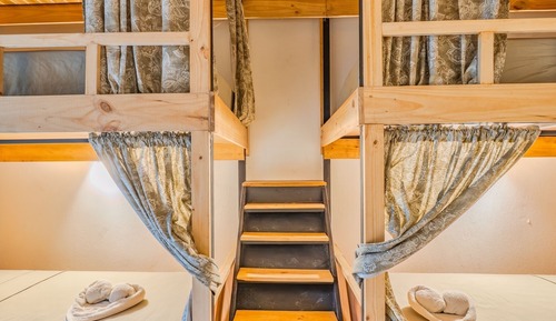 Comfort Shared Dormitory