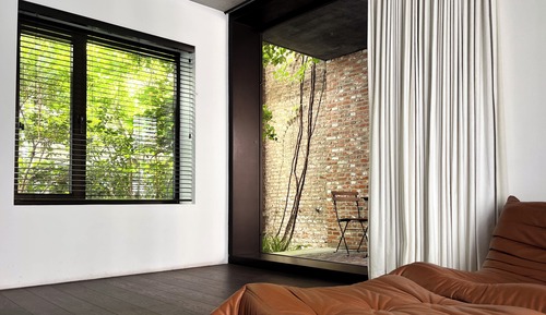 Superior Double Room (R1)