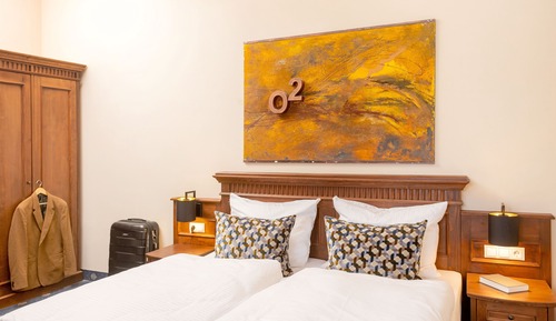 Superior Apartment