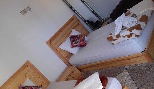 Comfort Double or Twin Room