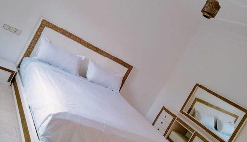 Junior Single Room